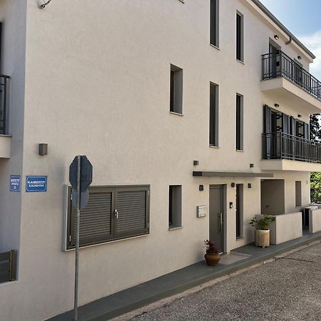 De Bosset Suites Kefalonia Argostoli  Esterno foto