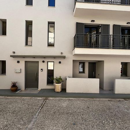 De Bosset Suites Kefalonia Argostoli  Esterno foto