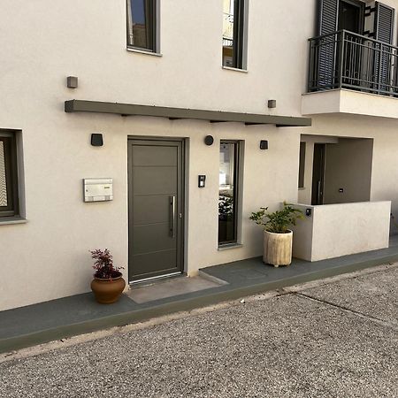 De Bosset Suites Kefalonia Argostoli  Esterno foto