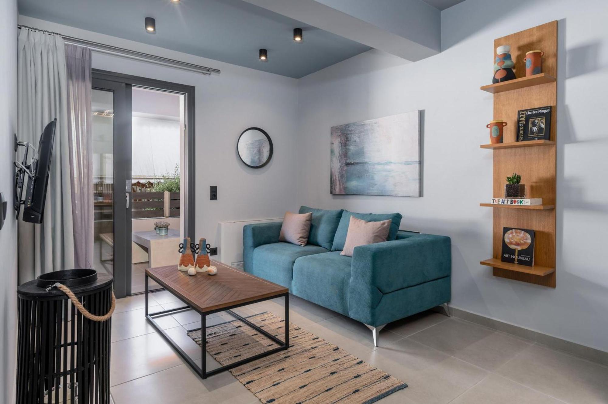 De Bosset Suites Kefalonia Argostoli  Esterno foto