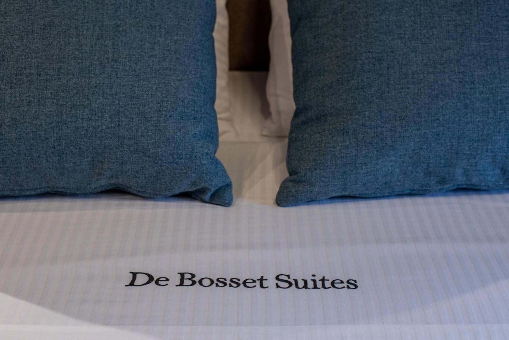 De Bosset Suites Kefalonia Argostoli  Esterno foto
