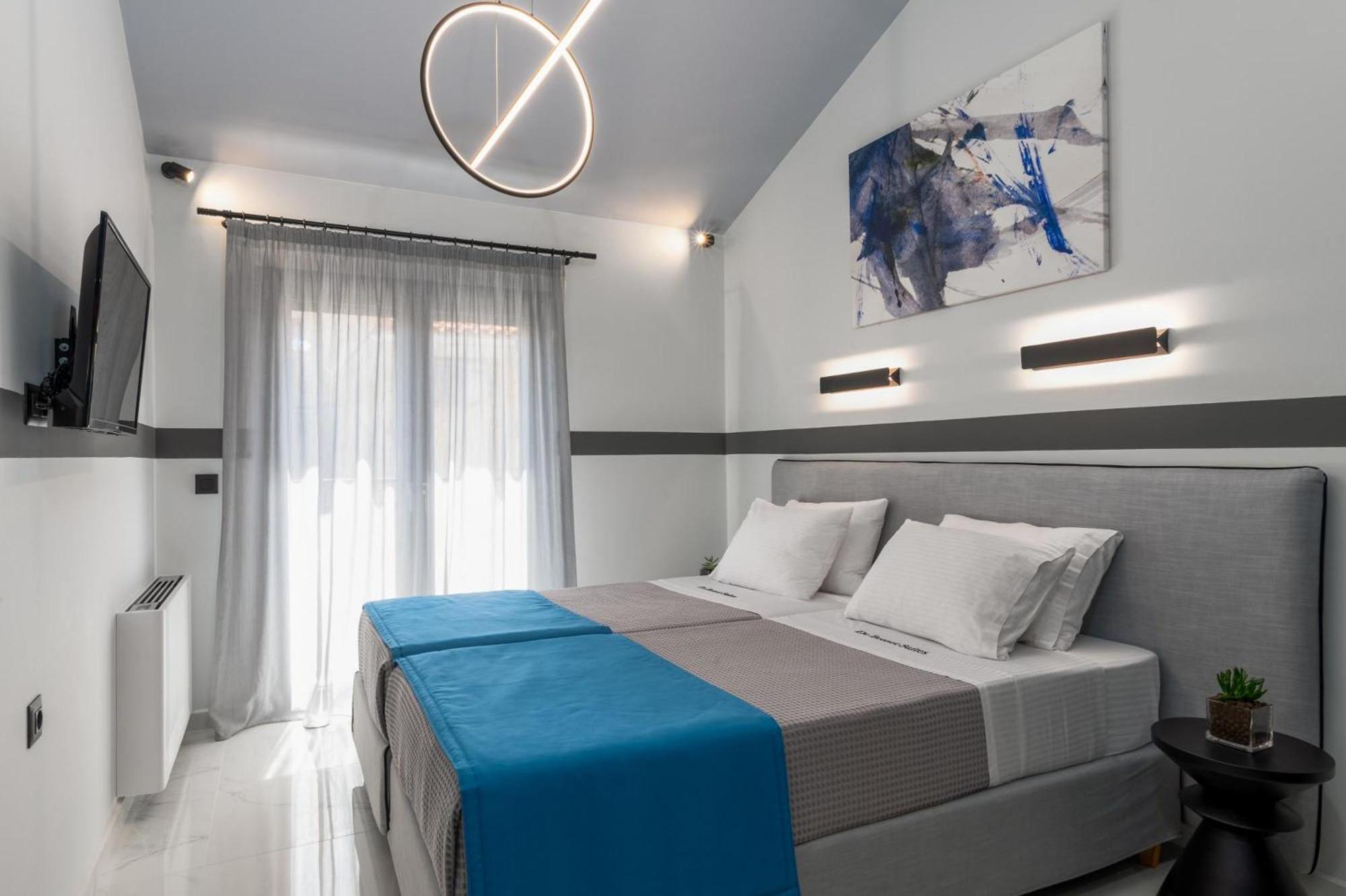 De Bosset Suites Kefalonia Argostoli  Esterno foto