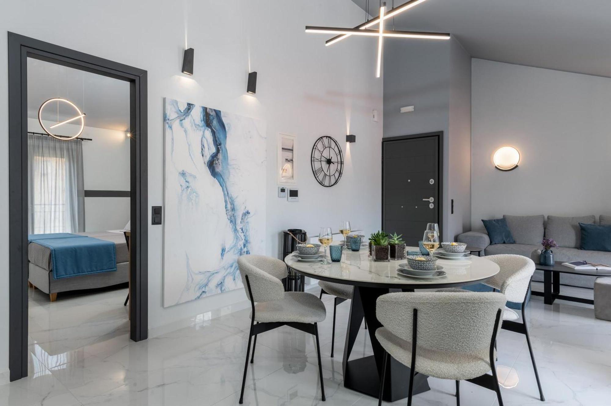 De Bosset Suites Kefalonia Argostoli  Esterno foto