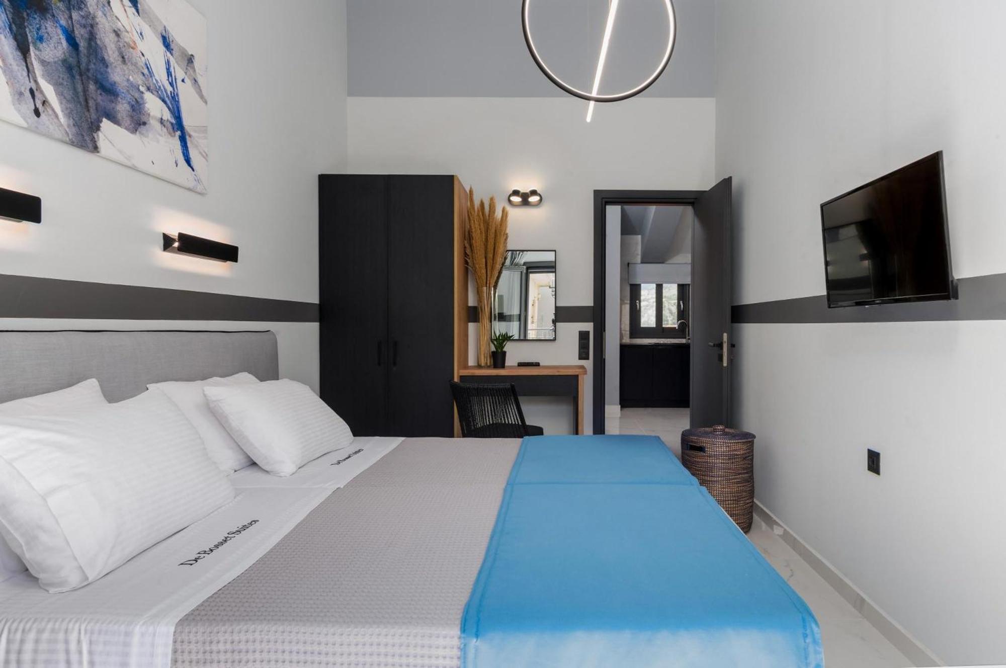 De Bosset Suites Kefalonia Argostoli  Esterno foto