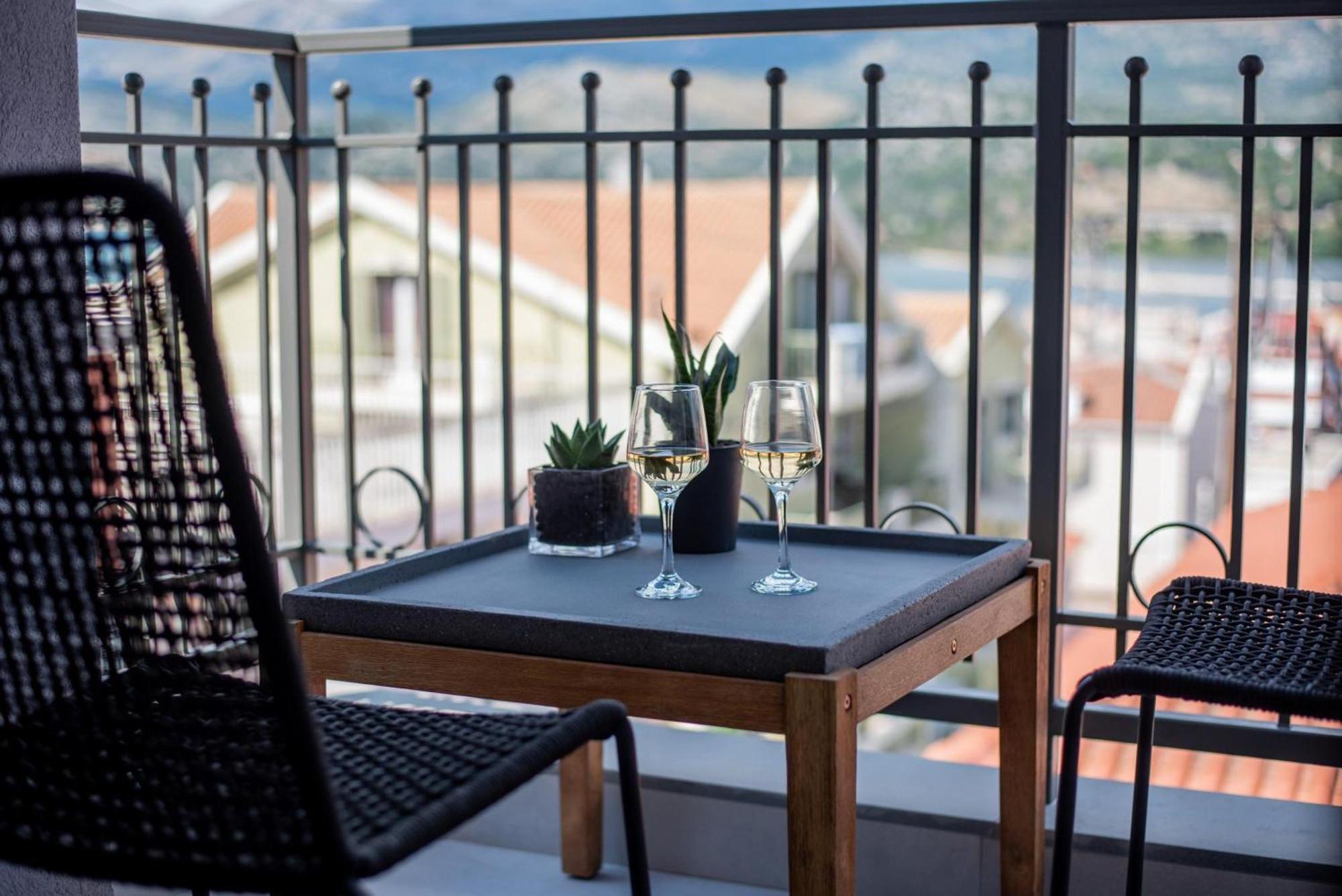 De Bosset Suites Kefalonia Argostoli  Esterno foto
