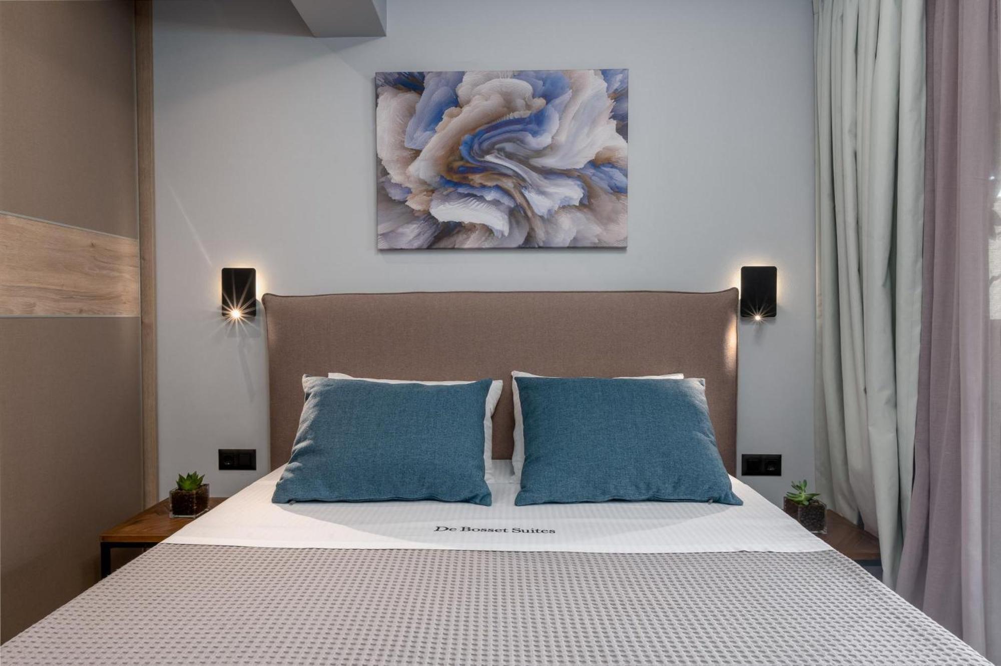 De Bosset Suites Kefalonia Argostoli  Esterno foto