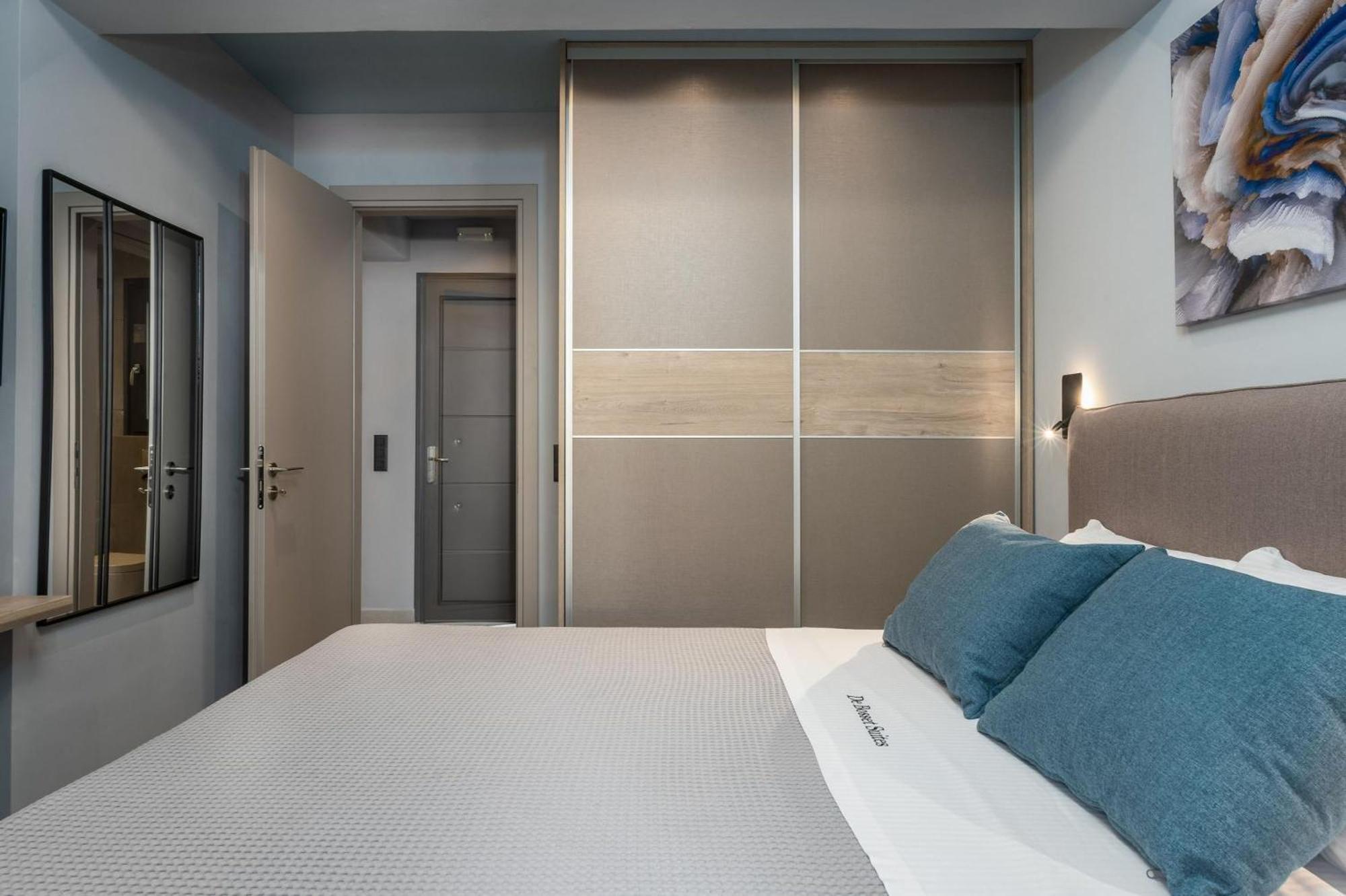De Bosset Suites Kefalonia Argostoli  Esterno foto