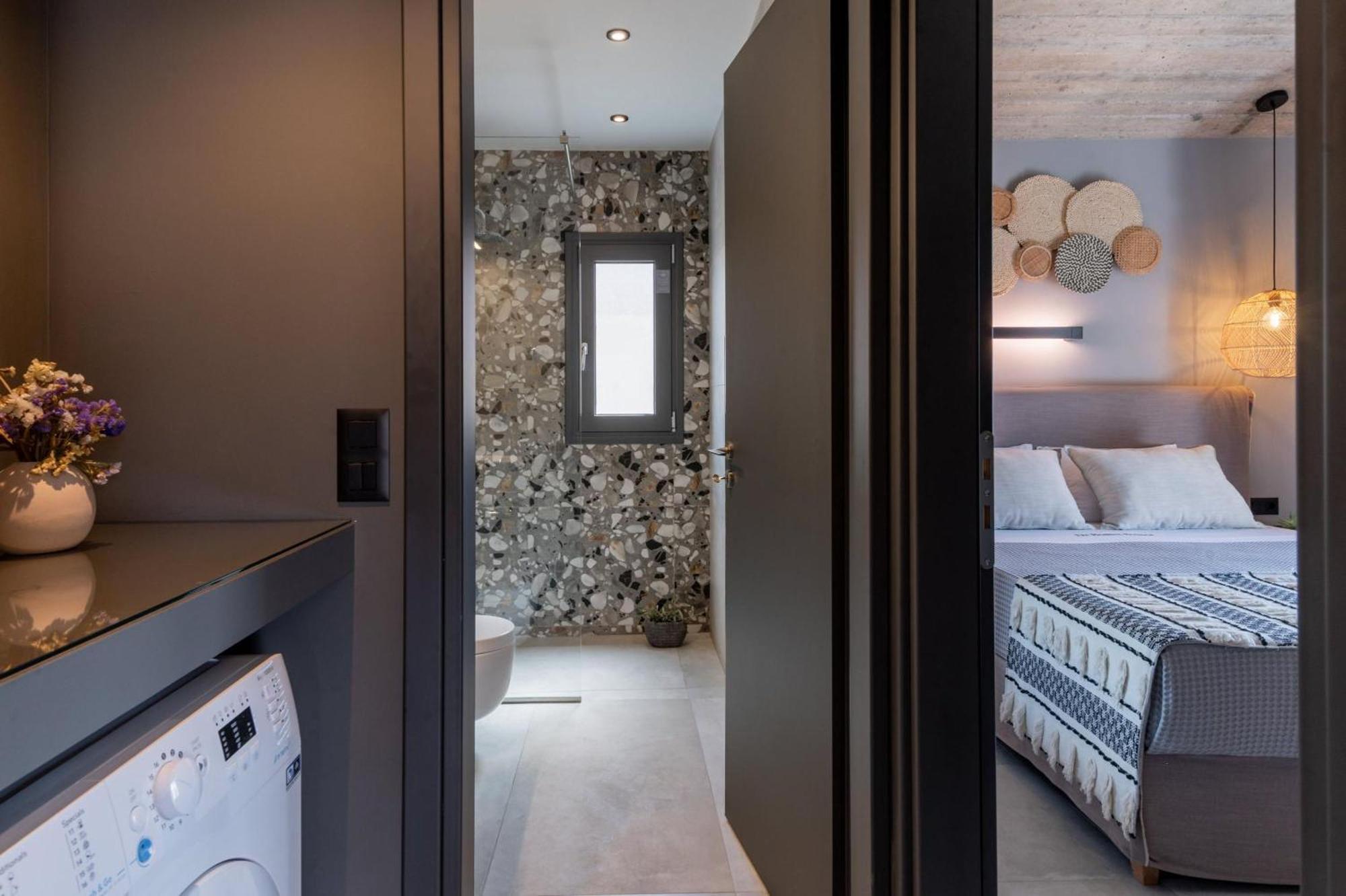 De Bosset Suites Kefalonia Argostoli  Esterno foto