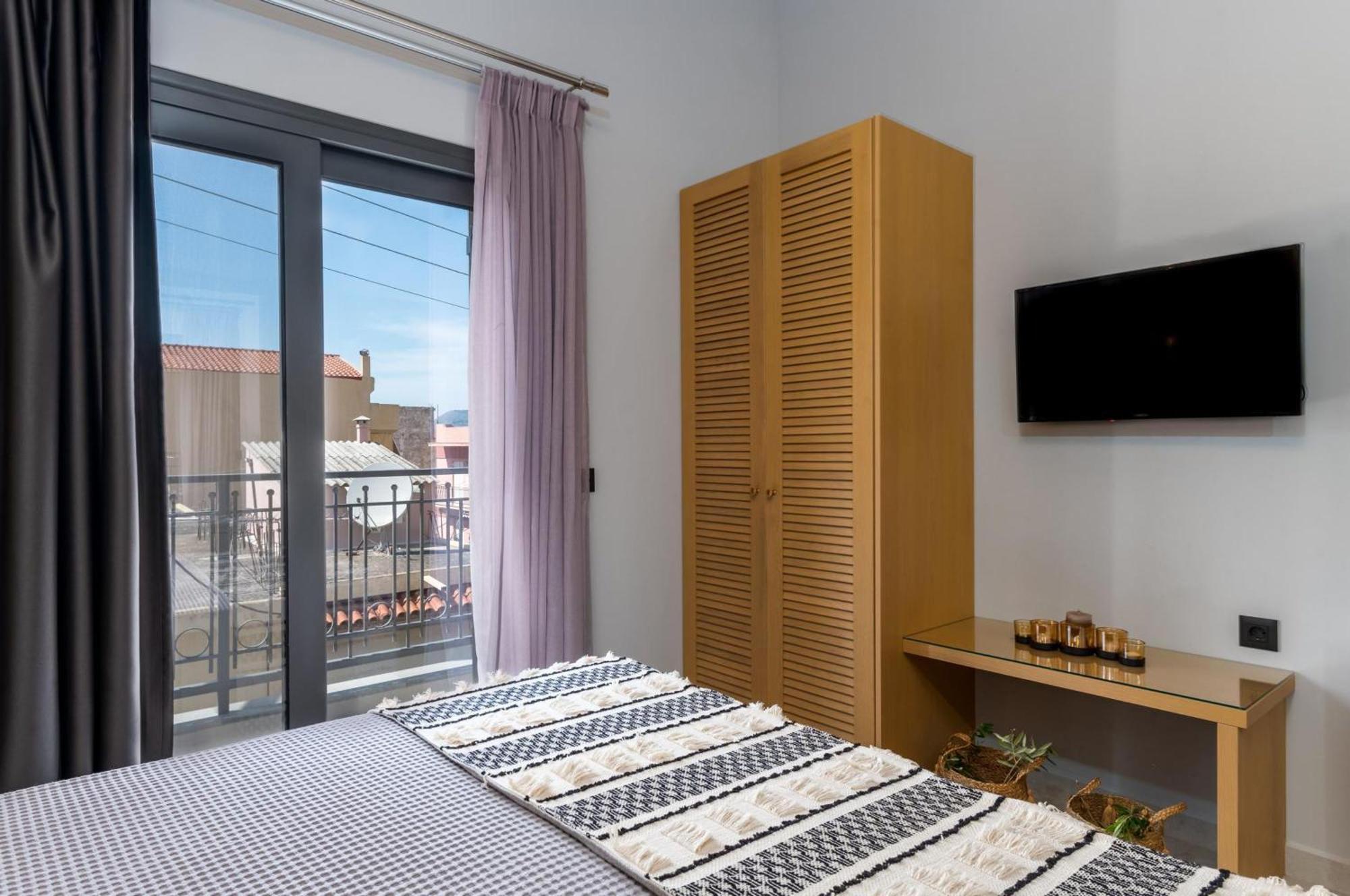 De Bosset Suites Kefalonia Argostoli  Esterno foto