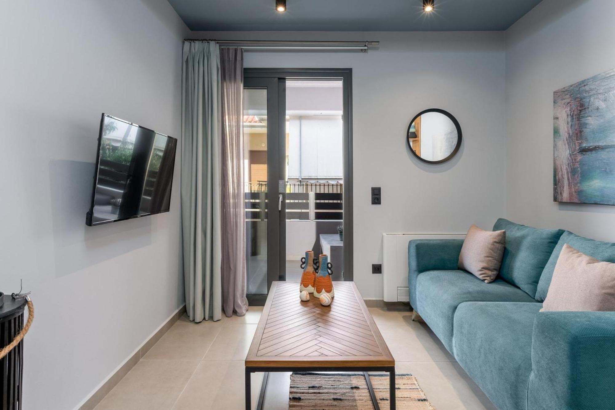 De Bosset Suites Kefalonia Argostoli  Esterno foto