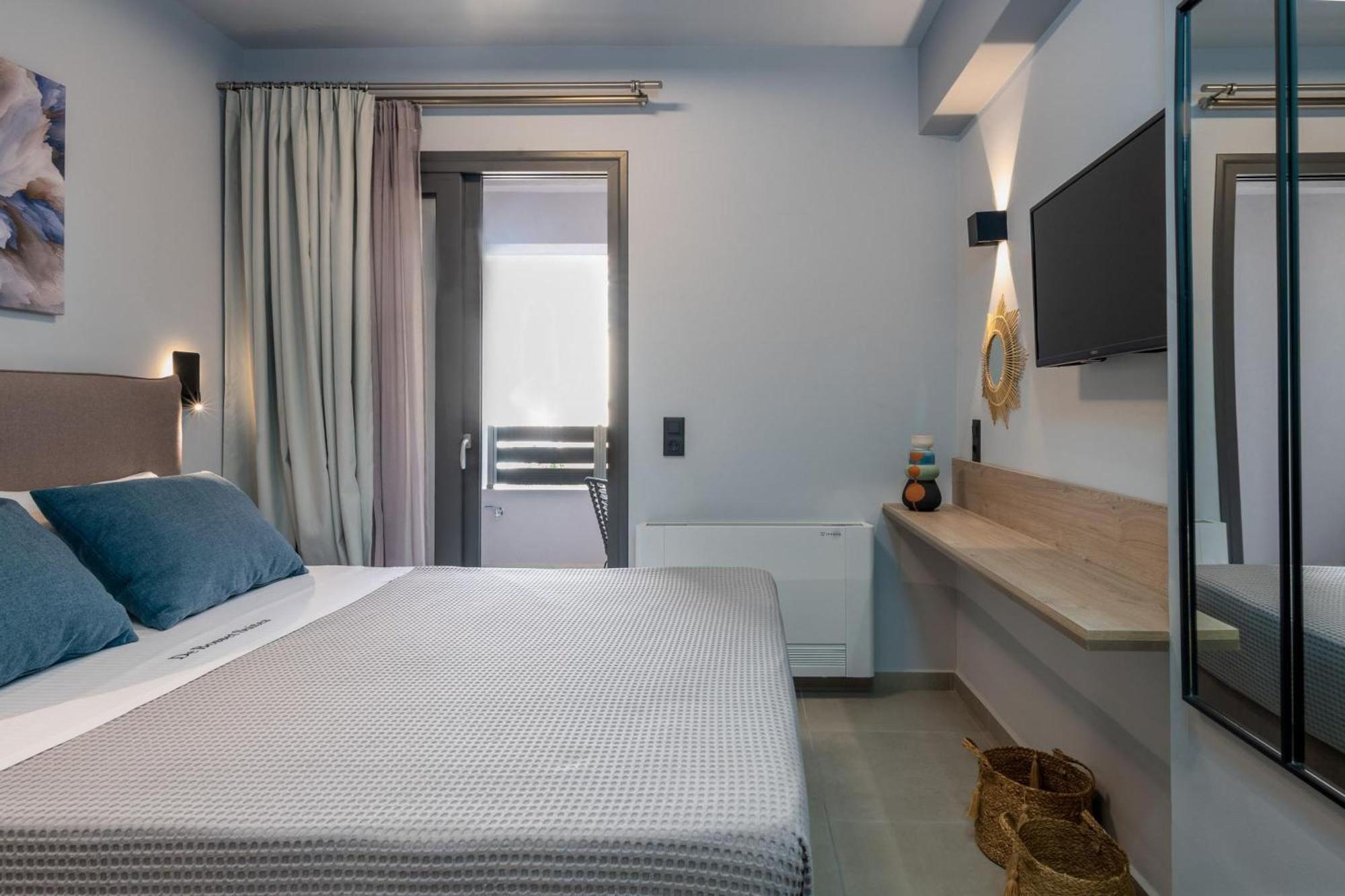 De Bosset Suites Kefalonia Argostoli  Esterno foto