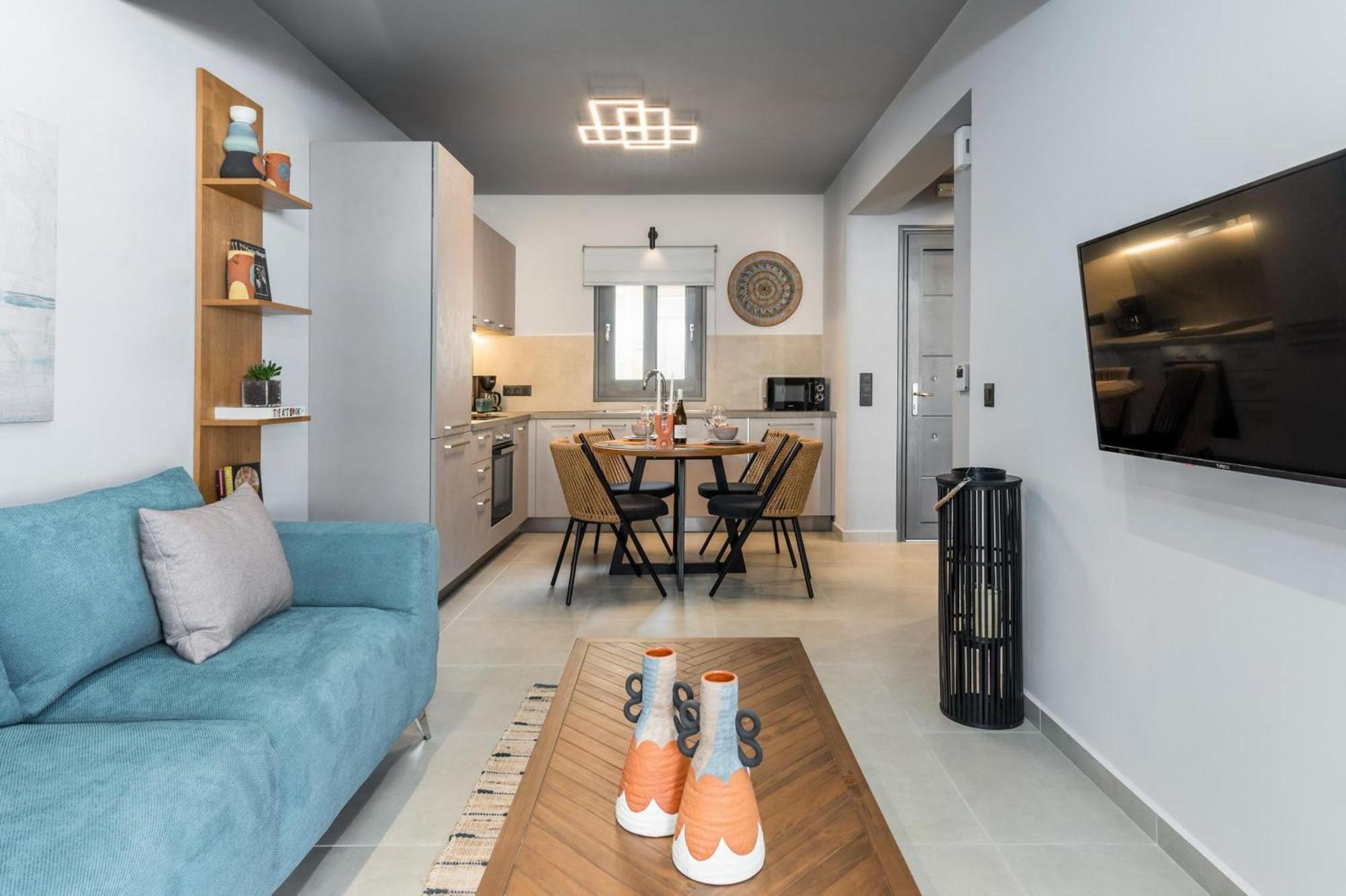 De Bosset Suites Kefalonia Argostoli  Esterno foto