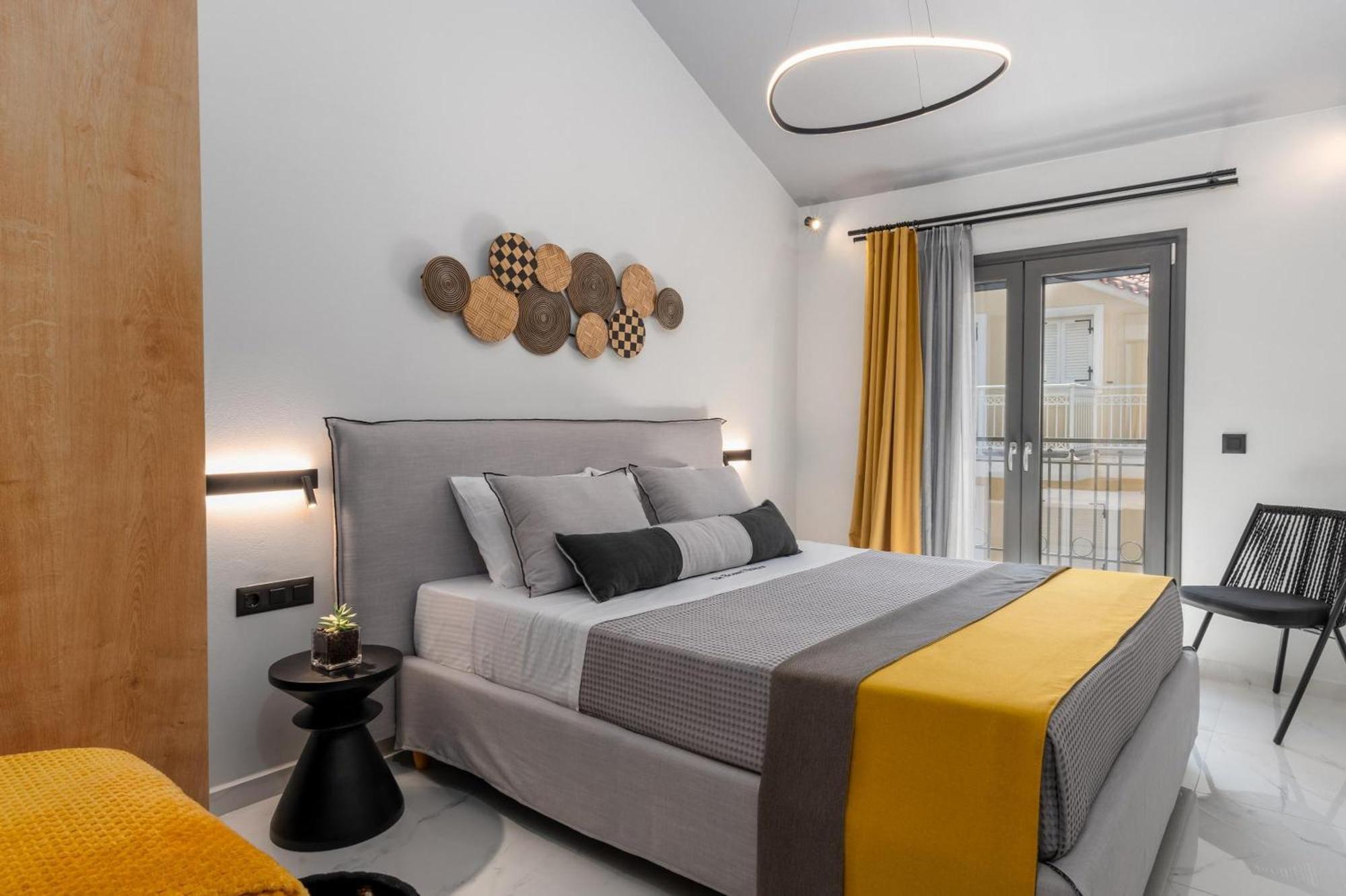 De Bosset Suites Kefalonia Argostoli  Esterno foto
