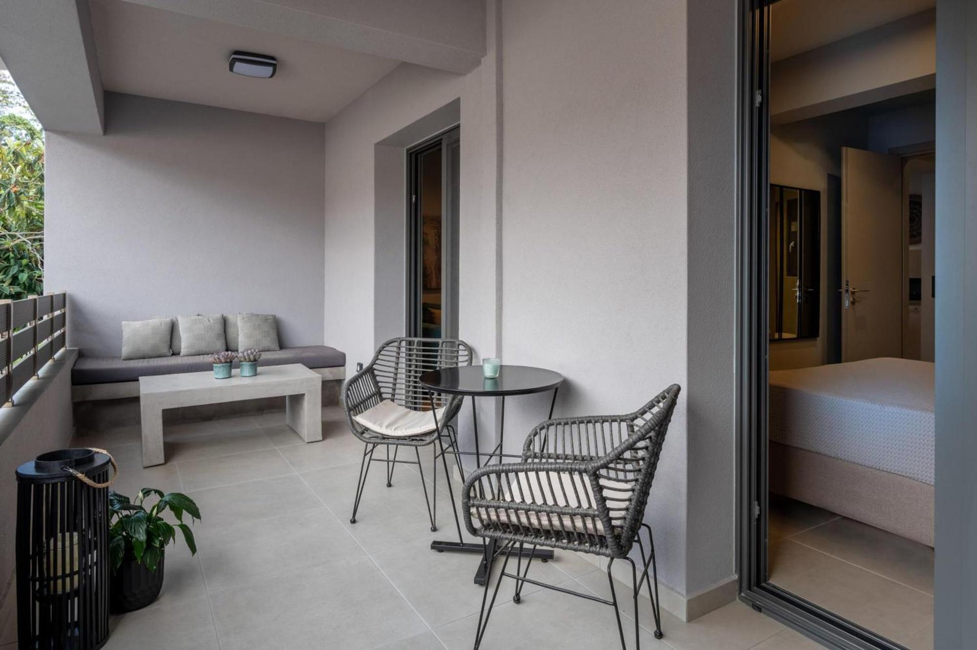 De Bosset Suites Kefalonia Argostoli  Esterno foto