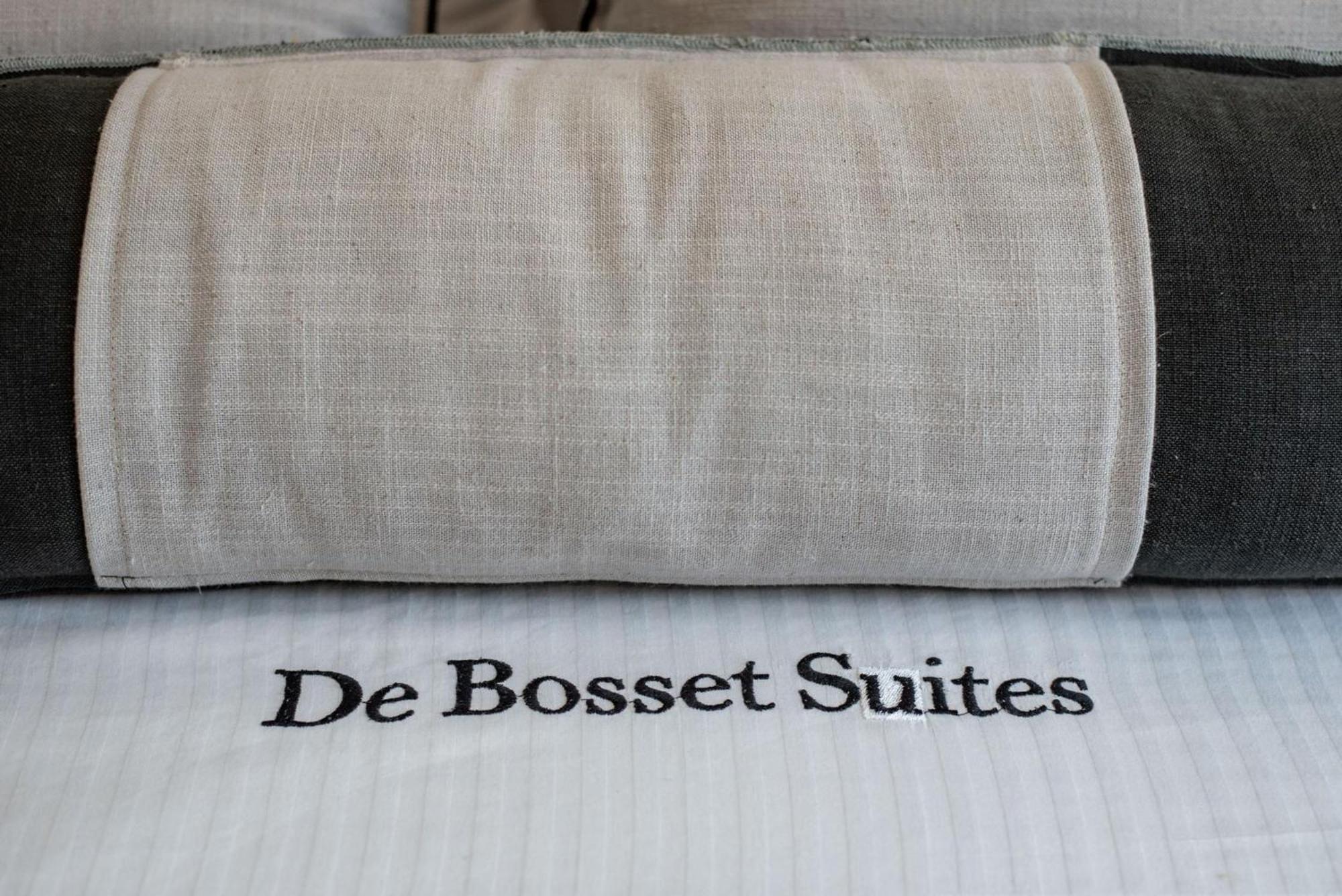 De Bosset Suites Kefalonia Argostoli  Esterno foto