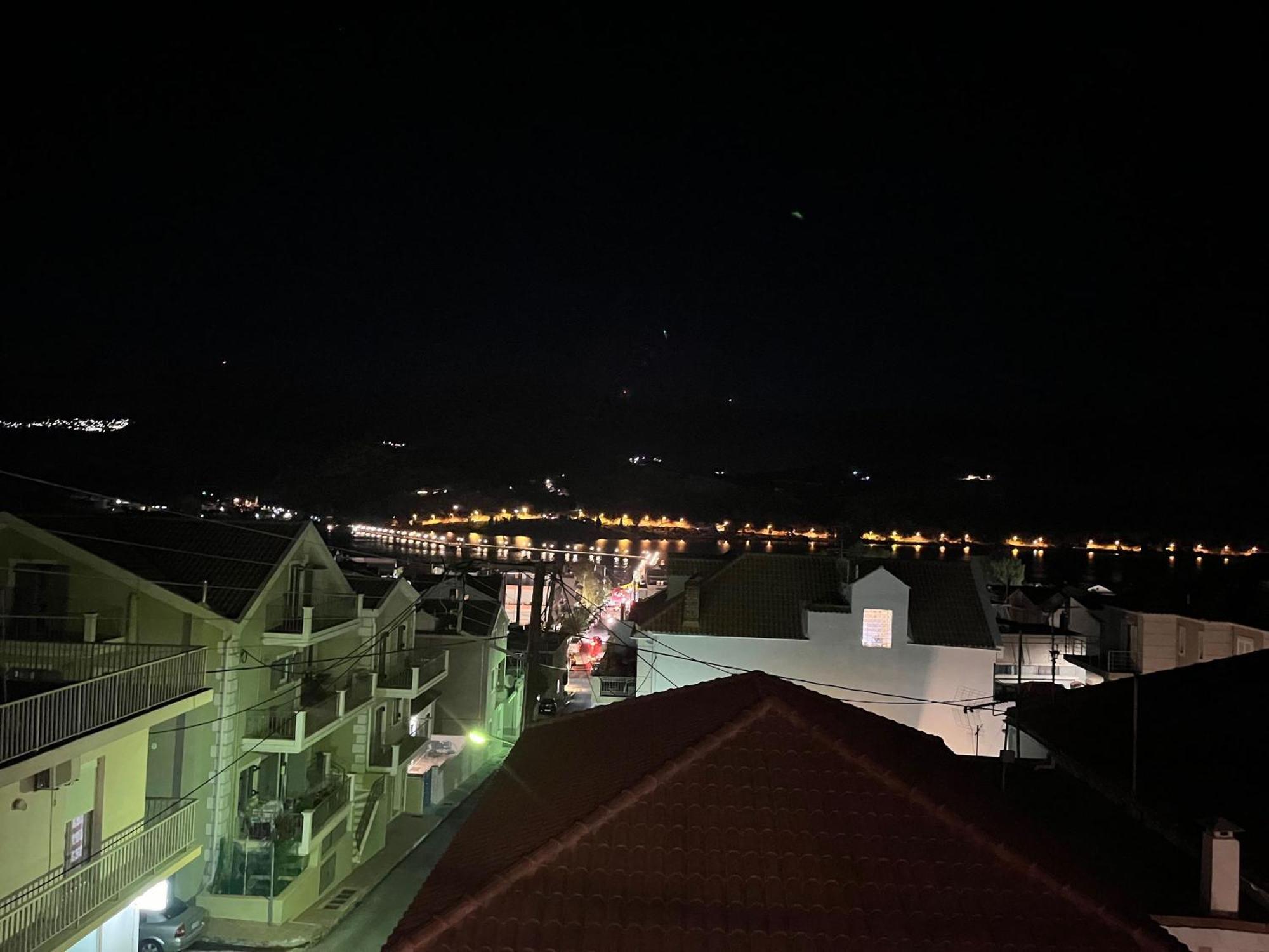 De Bosset Suites Kefalonia Argostoli  Esterno foto