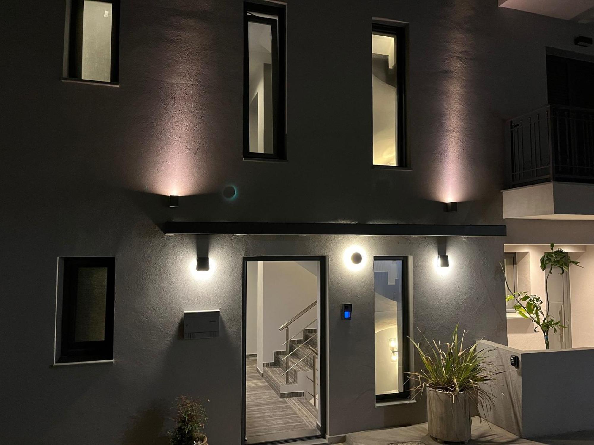 De Bosset Suites Kefalonia Argostoli  Esterno foto