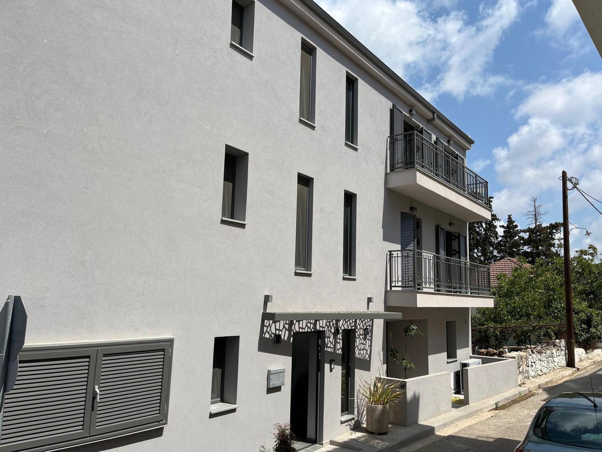 De Bosset Suites Kefalonia Argostoli  Esterno foto