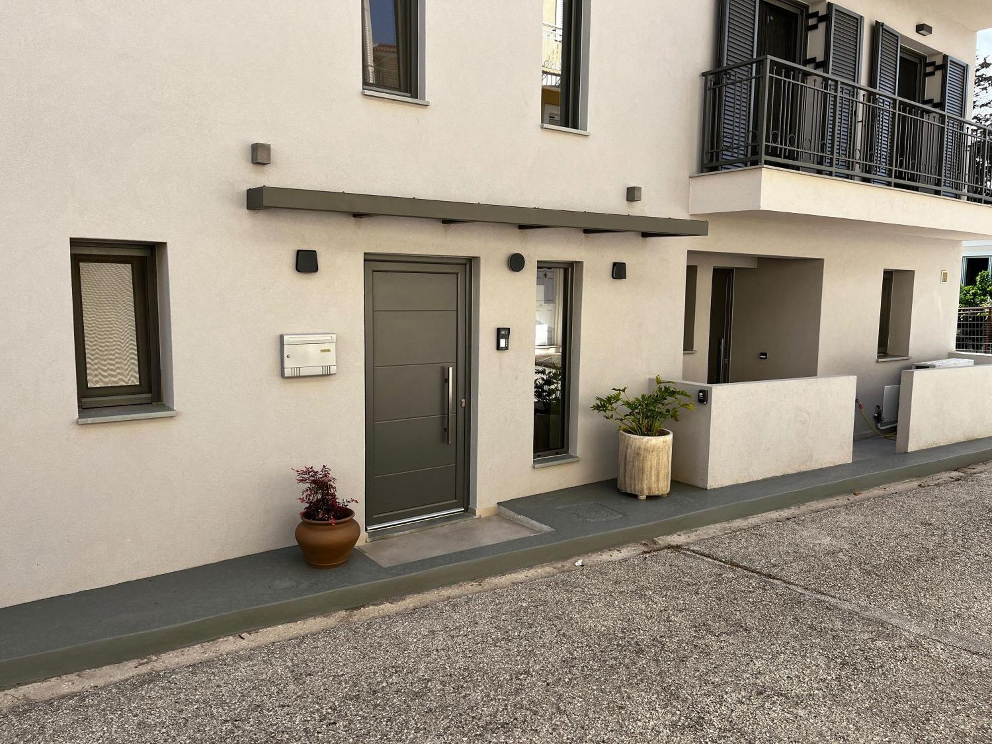 De Bosset Suites Kefalonia Argostoli  Esterno foto