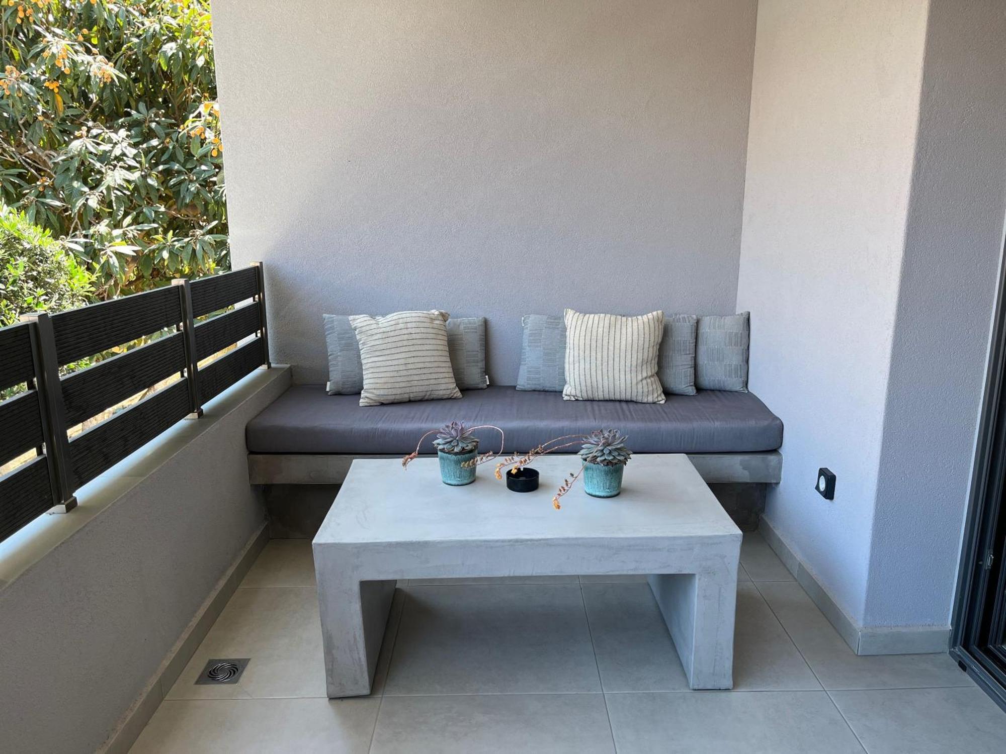 De Bosset Suites Kefalonia Argostoli  Esterno foto