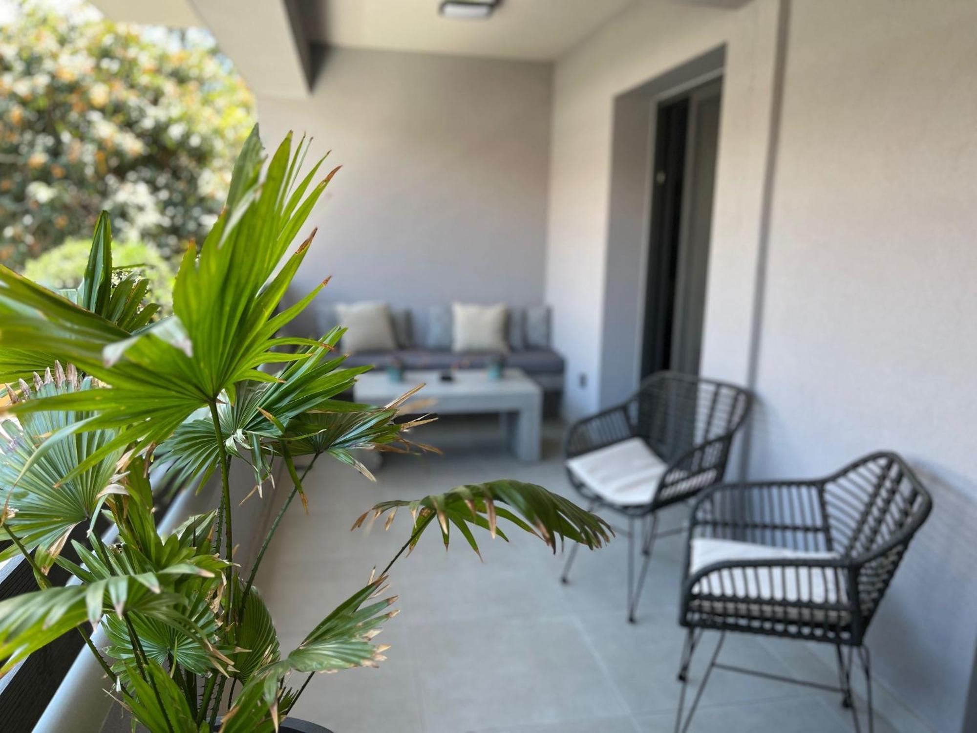 De Bosset Suites Kefalonia Argostoli  Esterno foto