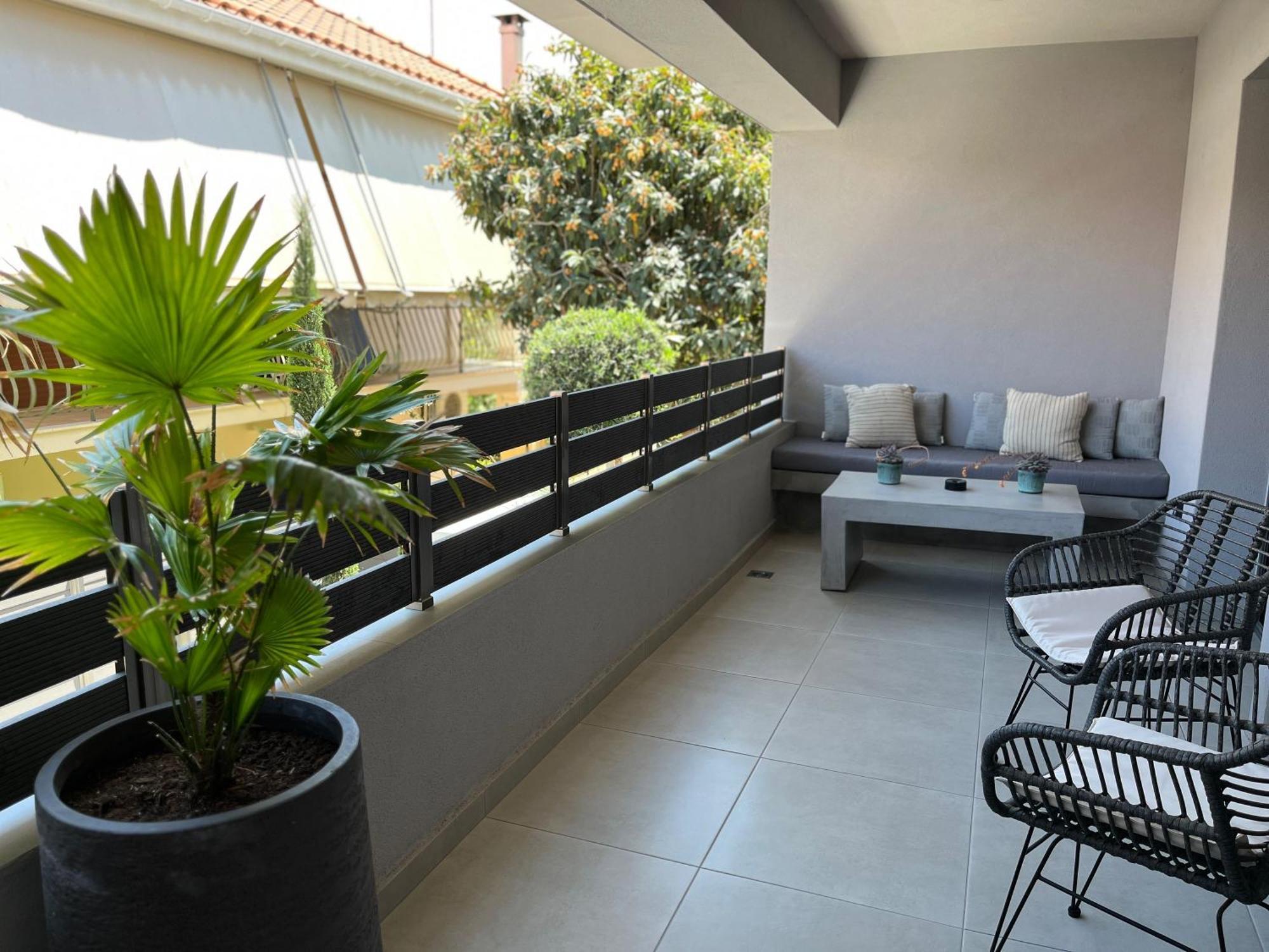 De Bosset Suites Kefalonia Argostoli  Esterno foto