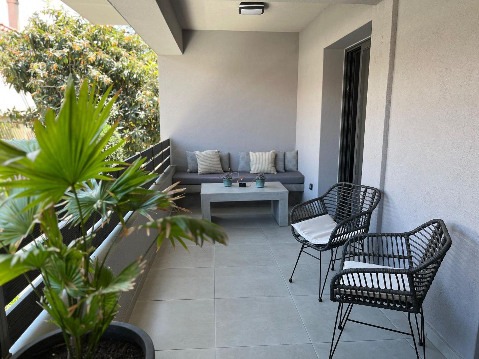 De Bosset Suites Kefalonia Argostoli  Esterno foto