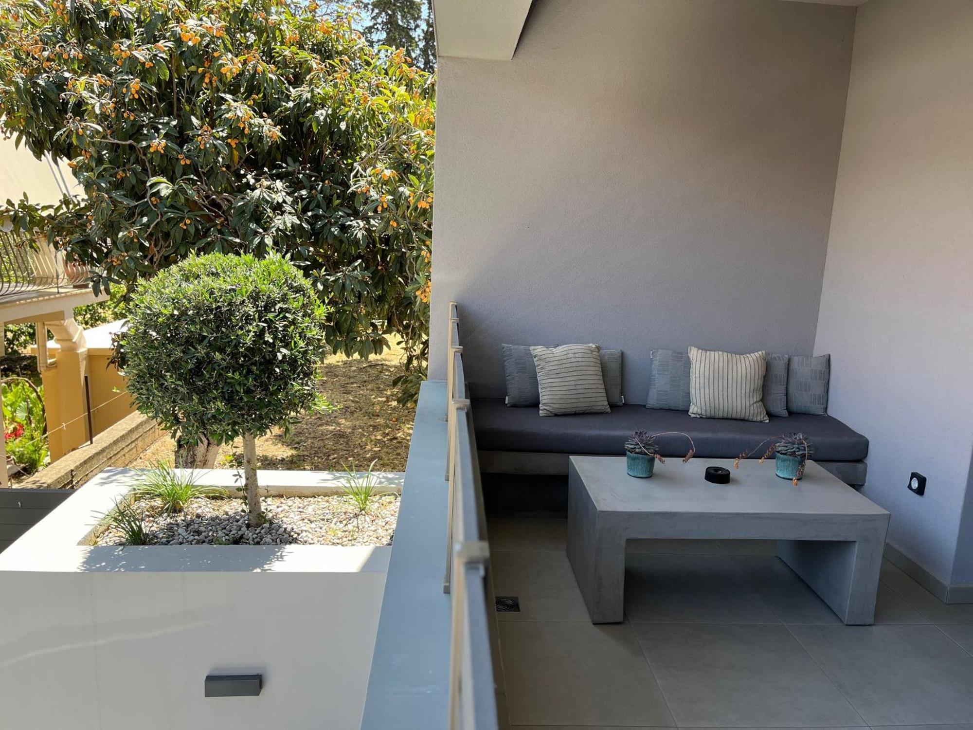 De Bosset Suites Kefalonia Argostoli  Esterno foto